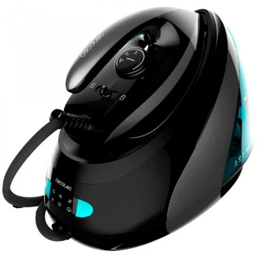 Парогенератор CECOTEC Fast&Furious 8060 Ultra (05537)