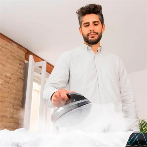 Парогенератор CECOTEC Fast&Furious 8060 Ultra (05537)