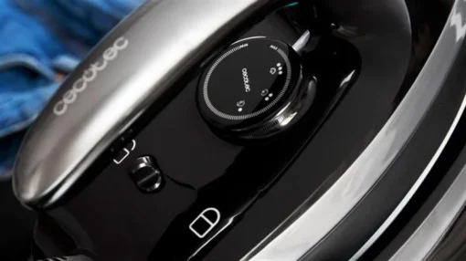 Парогенератор CECOTEC Fast&Furious 8060 Ultra (05537)