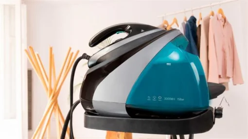 Парогенератор CECOTEC Fast&Furious 8060 Ultra (05537)