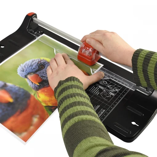 Резак Monolith TM 28 4-в-1 (4010516)