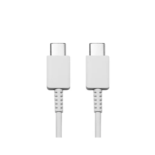 Кабель XoKo SC-200 USB Type-C-USB Type-C, 1м White (XOKO SC-200a-WT)