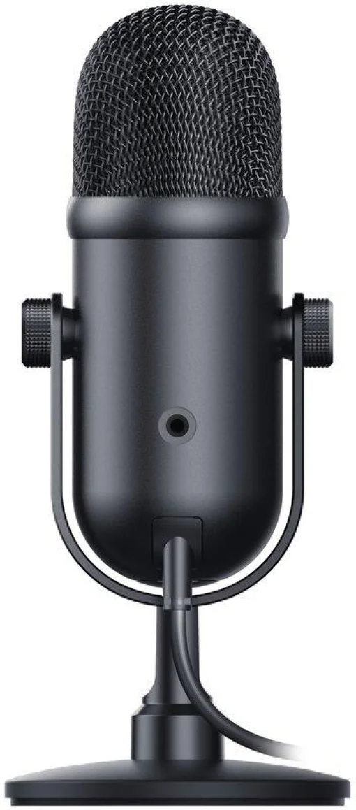 Микрофон Razer Seiren V2 Pro (RZ19-04040100-R3M1)