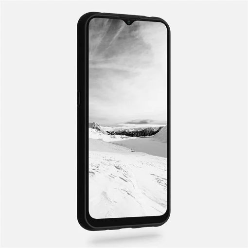 Чехол-накладка BeCover для Nokia G20 Black (706931)