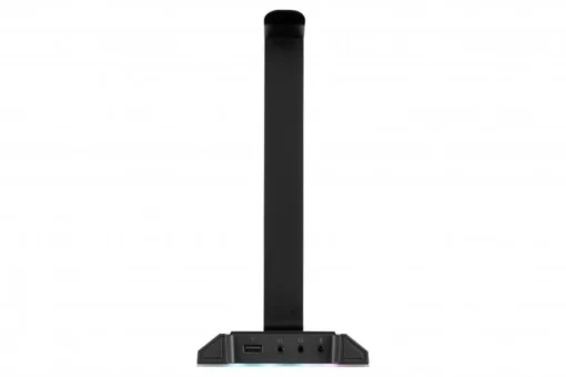 Підставка для гарнітури 3 в 1 2E Gaming GST320 RGB 7.1 USB Black (2E-GST320UB)