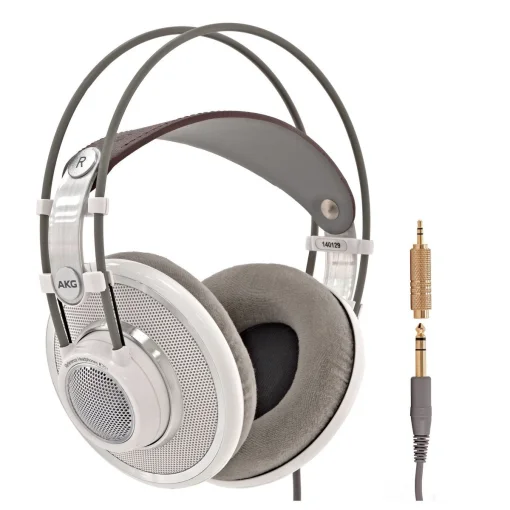 Наушники AKG K701 White (2458X00180)
