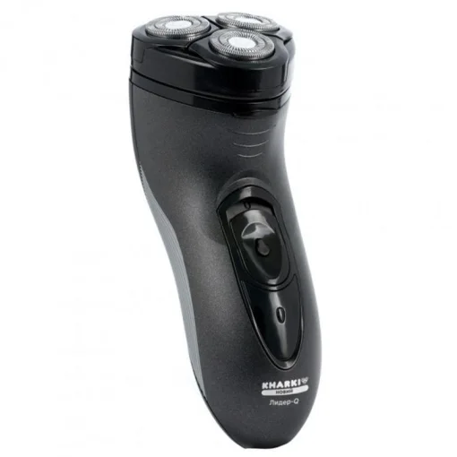 Электробритва Новый Харьков НХ-8507 Лидер-Q Black