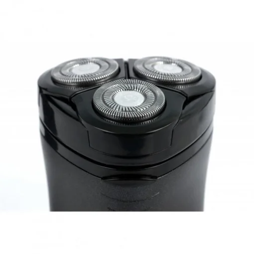 Электробритва Новый Харьков НХ-8507 Лидер-Q Black