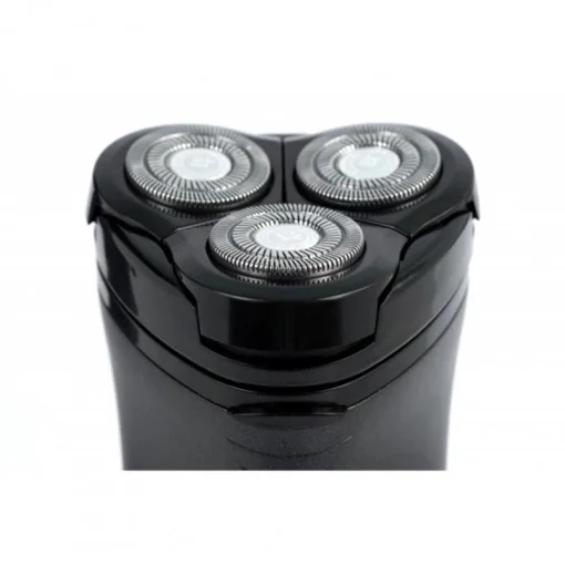 Электробритва Новый Харьков НХ-8507 Лидер-Q Black