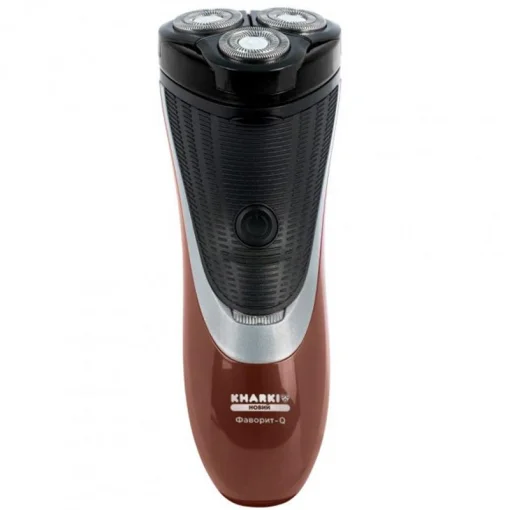 Электробритва Новый Харьков НХ-8508 Фаворит-Q Red