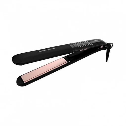Выпрямитель для волос Cecotec Bamba RitualCare 1100 HidraProtect Titanium Ion Touch CCTC-04249