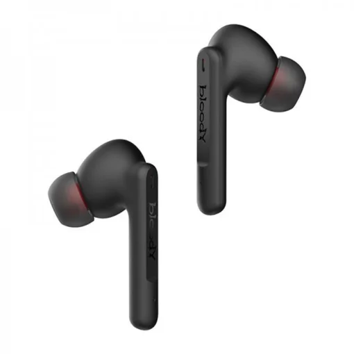 Навушники геймерскі A4TECH BLOODY M90 Black/Red