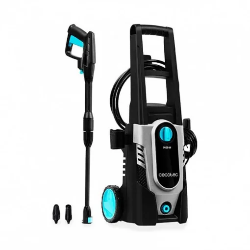 Мінімийка Cecotec HidroBoost 1400 EasyMove CCTC-05401