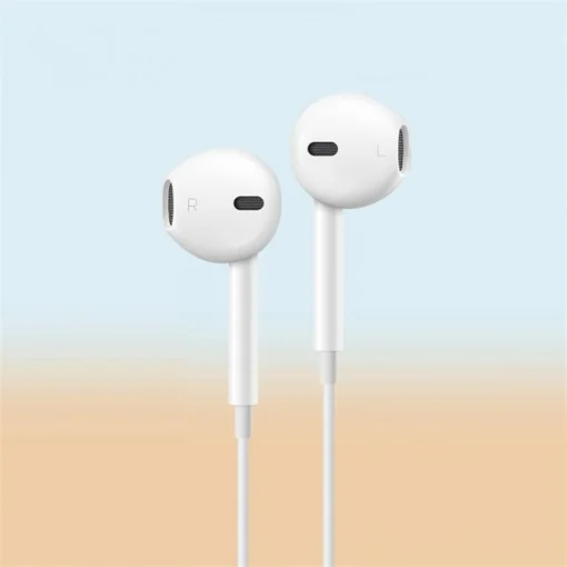 Гарнитура SkyDolphin SR16 White (HF-000406)