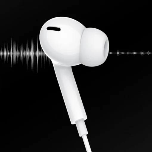 Гарнитура SkyDolphin SR17 Pro White (HF-000407)