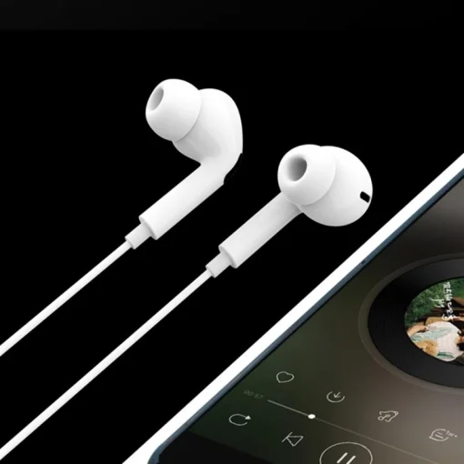 Гарнитура SkyDolphin SR17 Pro White (HF-000407)