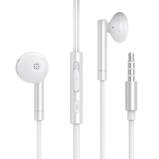 Гарнитура SkyDolphin SR25 Metal Silver (HF-000464)