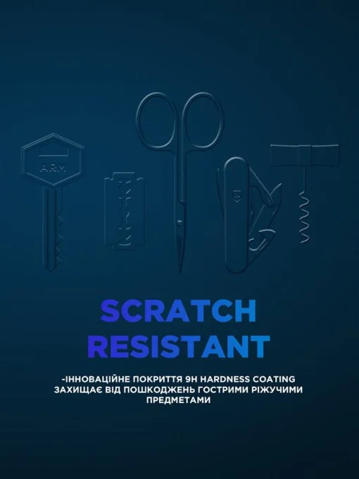 Захисне скло Armorstandart Supreme Icon 3D для Apple iPhone 13 Pro Max Black (ARM60016)