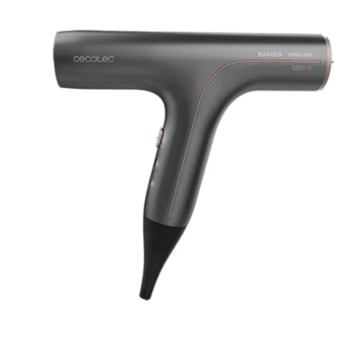 Фен Cecotec Bamba IoniCare 6000 RockStar Soft Pro CCTC-04297