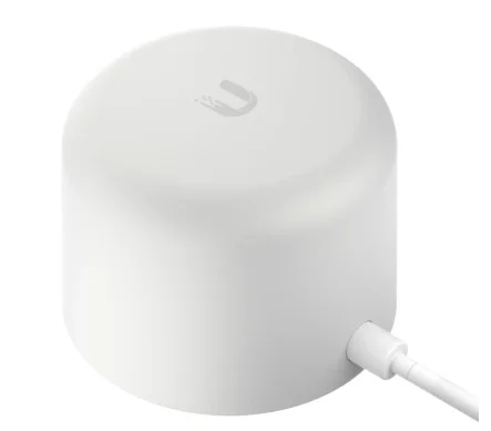 Блок питания Ubiquiti G4 Doorbell Power Supply (UVC-G4-DOORBELL-PS) для дверного звонка G4 DOORBELL