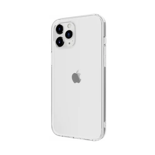 Чехол-накладка BeCover для Apple iPhone 13 Pro Transparancy (706919)