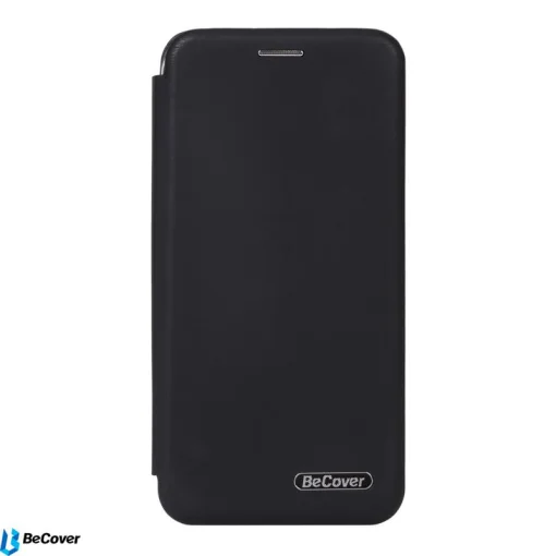 Чохол-книжка BeCover Exclusive для Motorola Moto G60/G60s Black (706996)