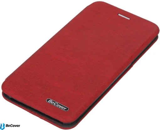 Чехол-книга BeCover Exclusive для Samsung Galaxy M52 SM-M526 Burgundy Red (707047)