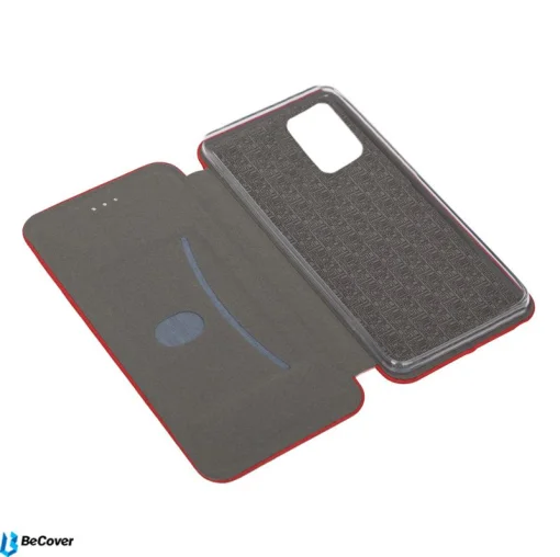 Чехол-книга BeCover Exclusive для Samsung Galaxy M52 SM-M526 Burgundy Red (707047)
