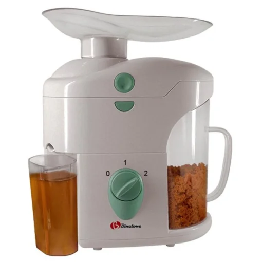 Соковыжималка Binatone JE 800-CP