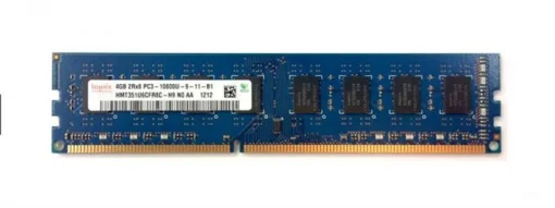 Модуль пам'яті HYNIX DDR3 1333MHz 4GB (HMT351U6CFR8C-H9)