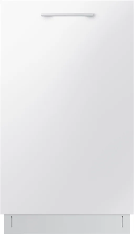Вбудована посудомийна машина Samsung DW50R4070BB/WT