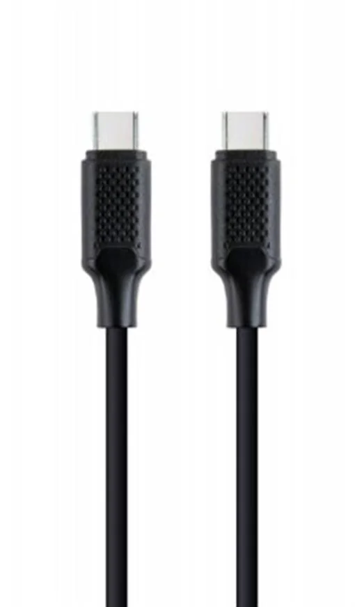 Кабель Cablexpert (CC-USB2-CMCM100-1.5M) Type-C-Type-C, 1.5 м
