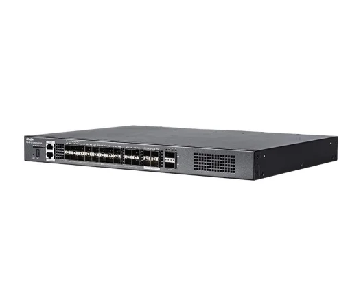Комутатор Ruijie RG-S6120-20XS4VS2QXS