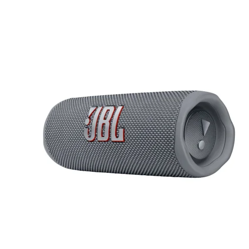 Акустическая система JBL Flip 6 Grey (JBLFLIP6GREY)