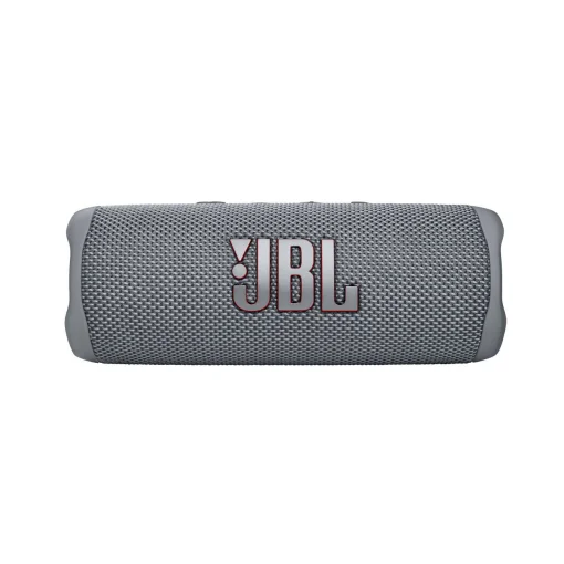 Акустическая система JBL Flip 6 Grey (JBLFLIP6GREY)