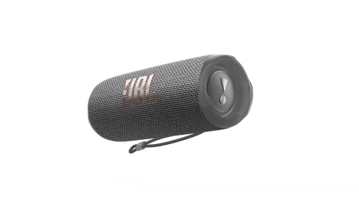 Акустическая система JBL Flip 6 Grey (JBLFLIP6GREY)