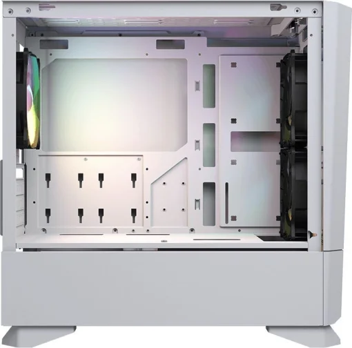 Корпус Cougar MG140 AIR RGB White без БП
