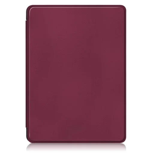Чехол-книга BeCover Smart для Amazon Kindle Paperwhite 11th Gen. 2021 Red Wine (707208)