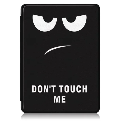 Чехол-книга BeCover Smart для Amazon Kindle Paperwhite 11th Gen. 2021 Don`t Touch (707211)
