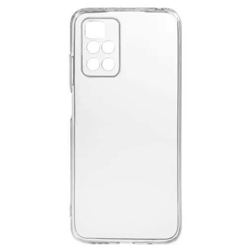 Чохол-накладка Armorstandart Air для Xiaomi Redmi 10 Transparent (ARM59832)