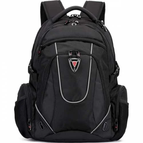 Рюкзак SUMDEX PJN-304BK