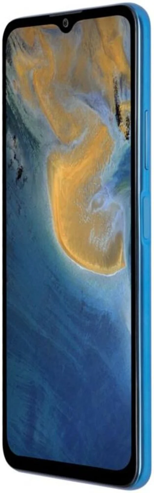 Смартфон ZTE Blade A71 3/64GB Blue