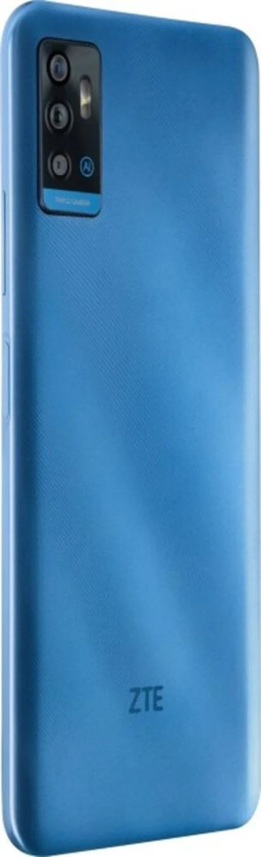 Смартфон ZTE Blade A71 3/64GB Blue