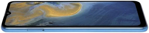 Смартфон ZTE Blade A71 3/64GB Blue
