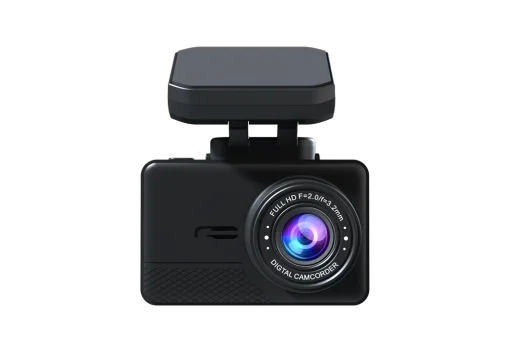 Видеорегистратор Globex GE-205W