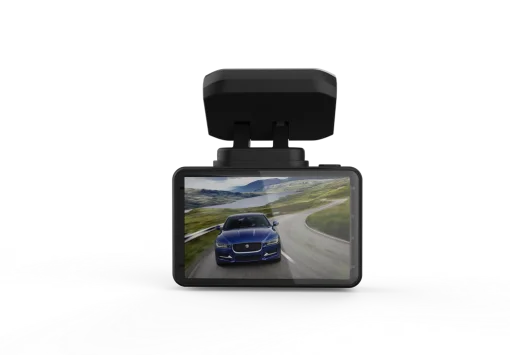 Видеорегистратор Globex GE-205W