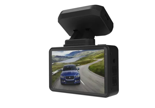 Видеорегистратор Globex GE-205W