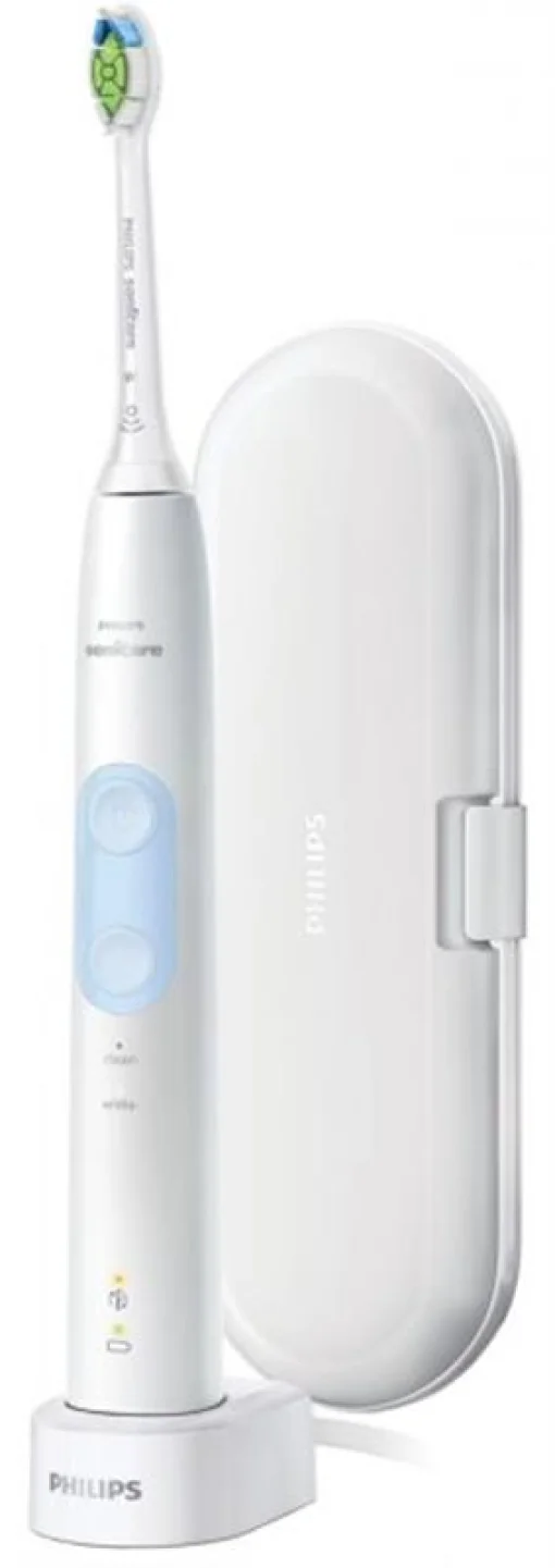 Зубная электрощетка Philips HX6839/28