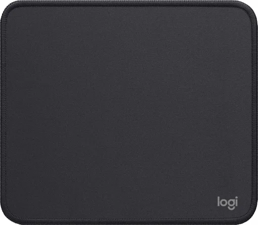 Игровая поверхность Logitech Mouse Pad Studio Graphite (956-000049)