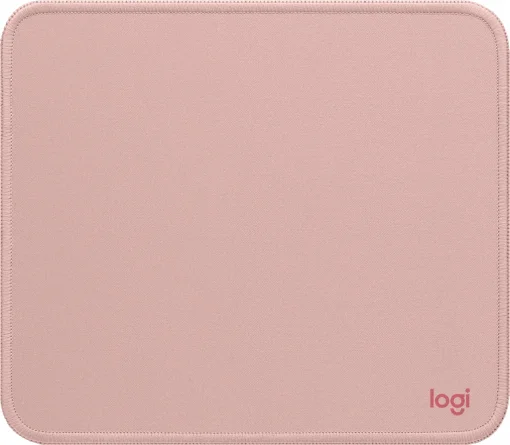 Ігрова поверхня Logitech Mouse Pad Studio Darker Rose (956-000050)